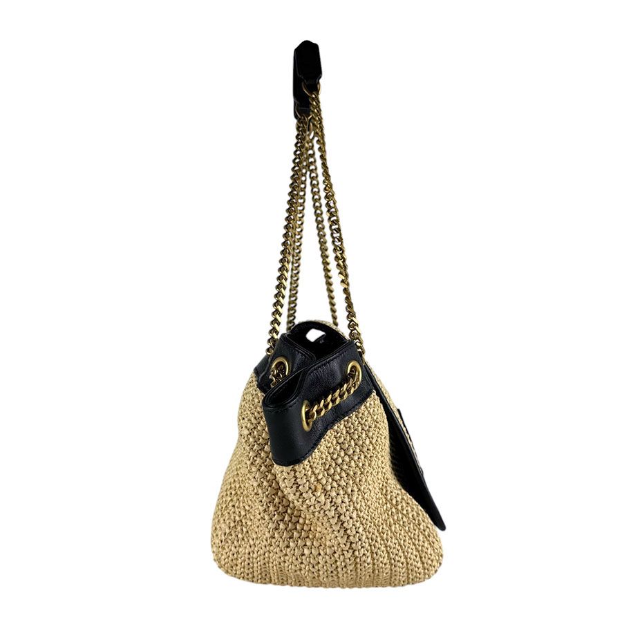 Saint Laurent Shoulder Bag Nolita — view 2