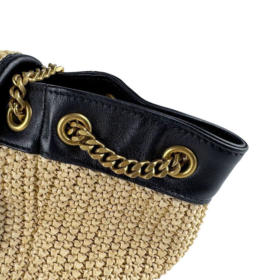 Saint Laurent Shoulder Bag Nolita — view 5