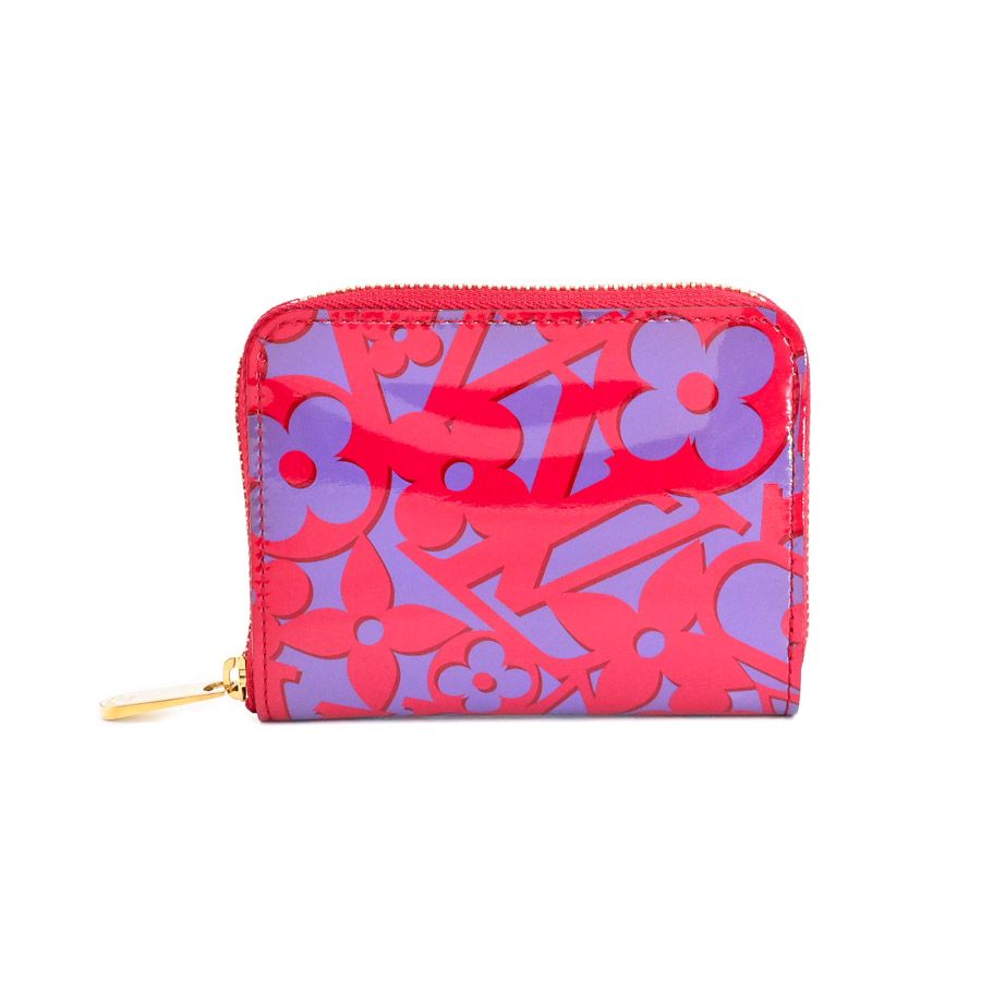 Louis Vuitton Coin Case Zippy Purse