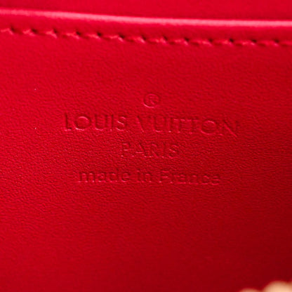 Louis Vuitton Coin Case Zippy Purse — view 5