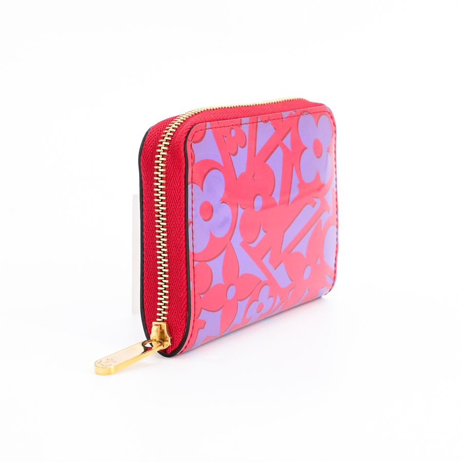 Louis Vuitton Coin Case Zippy Purse — view 2