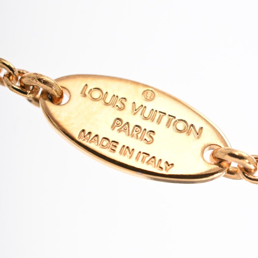 Louis Vuitton Necklace LV Eclipse — view 5