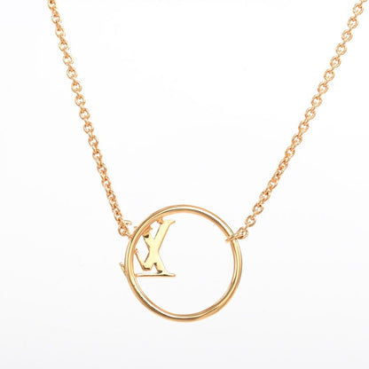 Louis Vuitton Necklace LV Eclipse — view 3