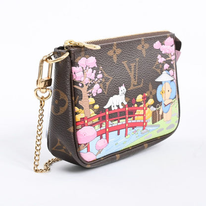 Louis Vuitton Pouch Mini Pochette — view 2