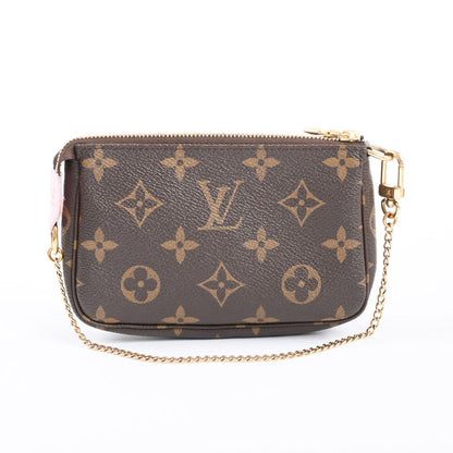 Louis Vuitton Pouch Mini Pochette — view 3