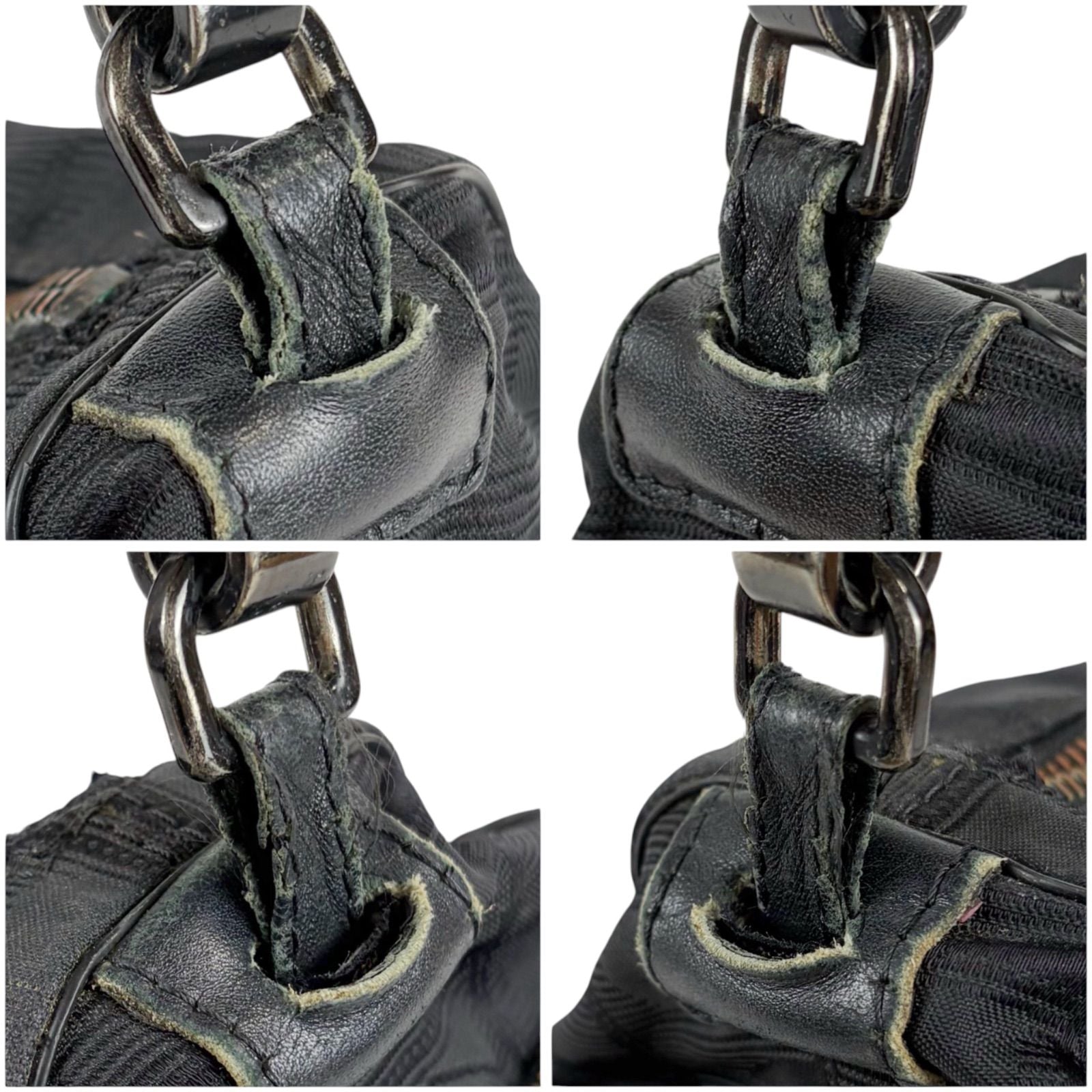 Chanel New Travel Line Tube Shoulder Bag — view 6