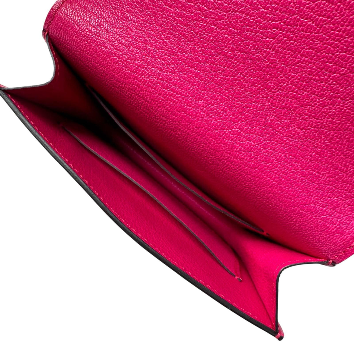 Hermes Roulis Slim Coin Purse Card Case — view 8