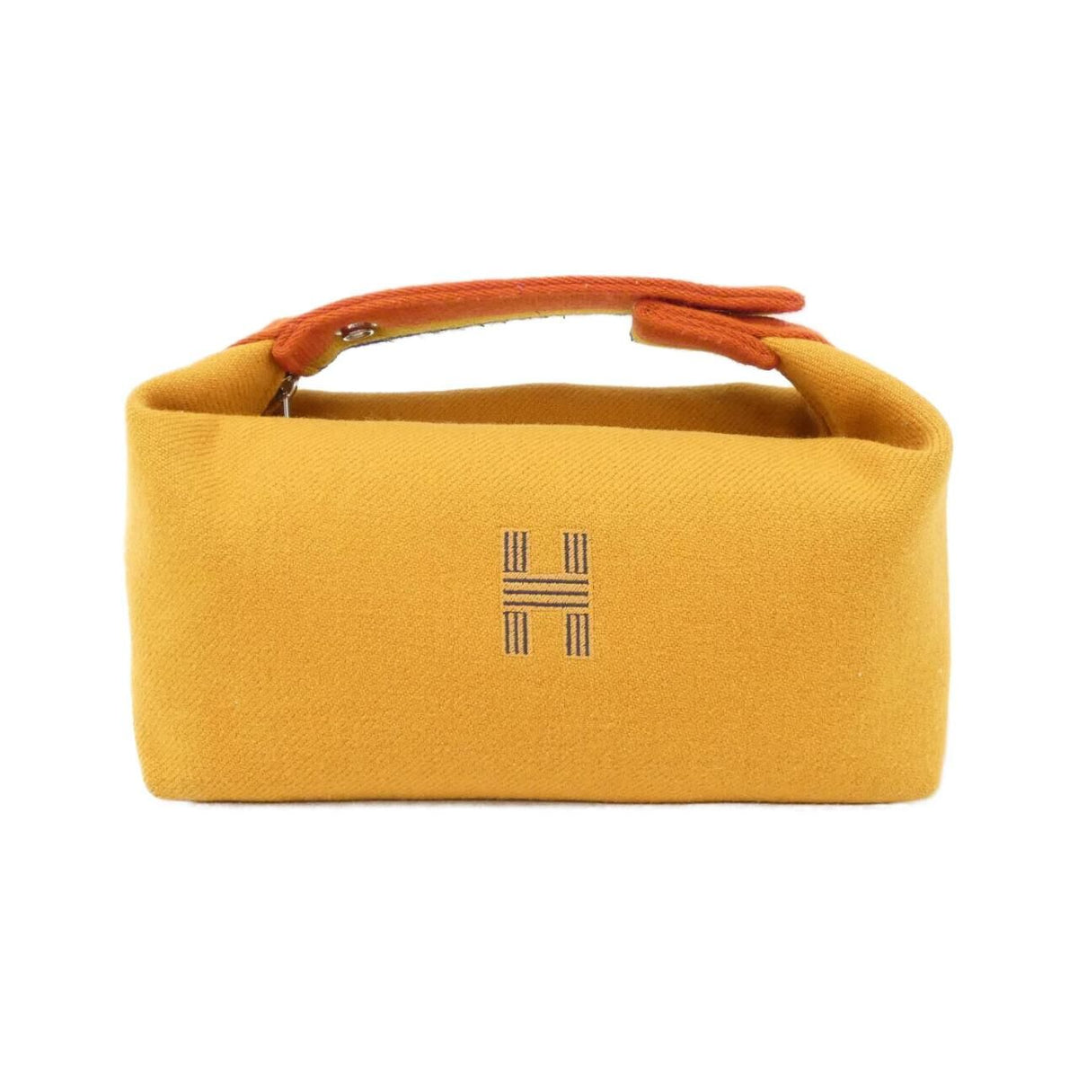 Hermes Rocabar Bride-A-Brac PM Pouch