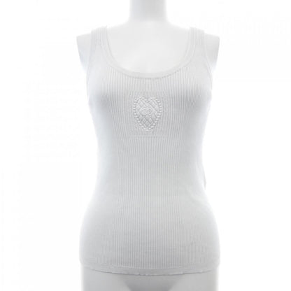 Chanel Tank Top Gray