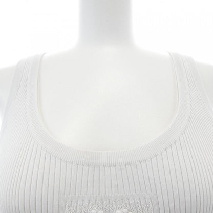 Chanel Tank Top Gray — view 6