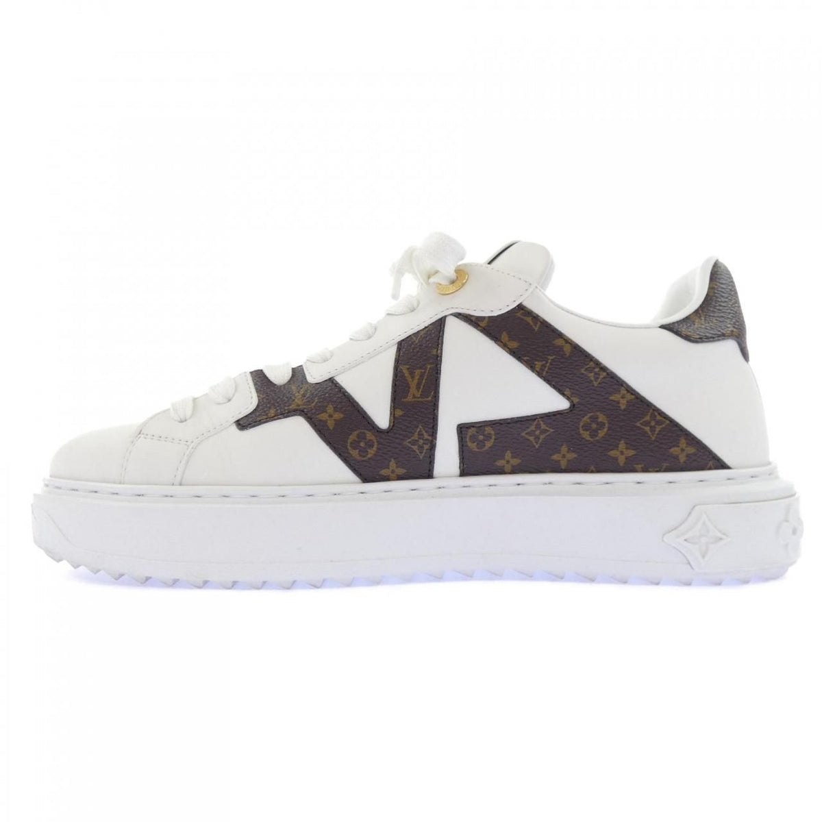 Louis Vuitton Timeout Sneakers — view 2