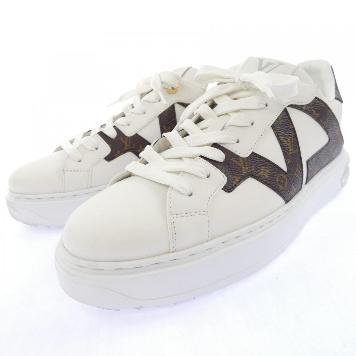 Louis Vuitton Timeout Sneakers — view 3