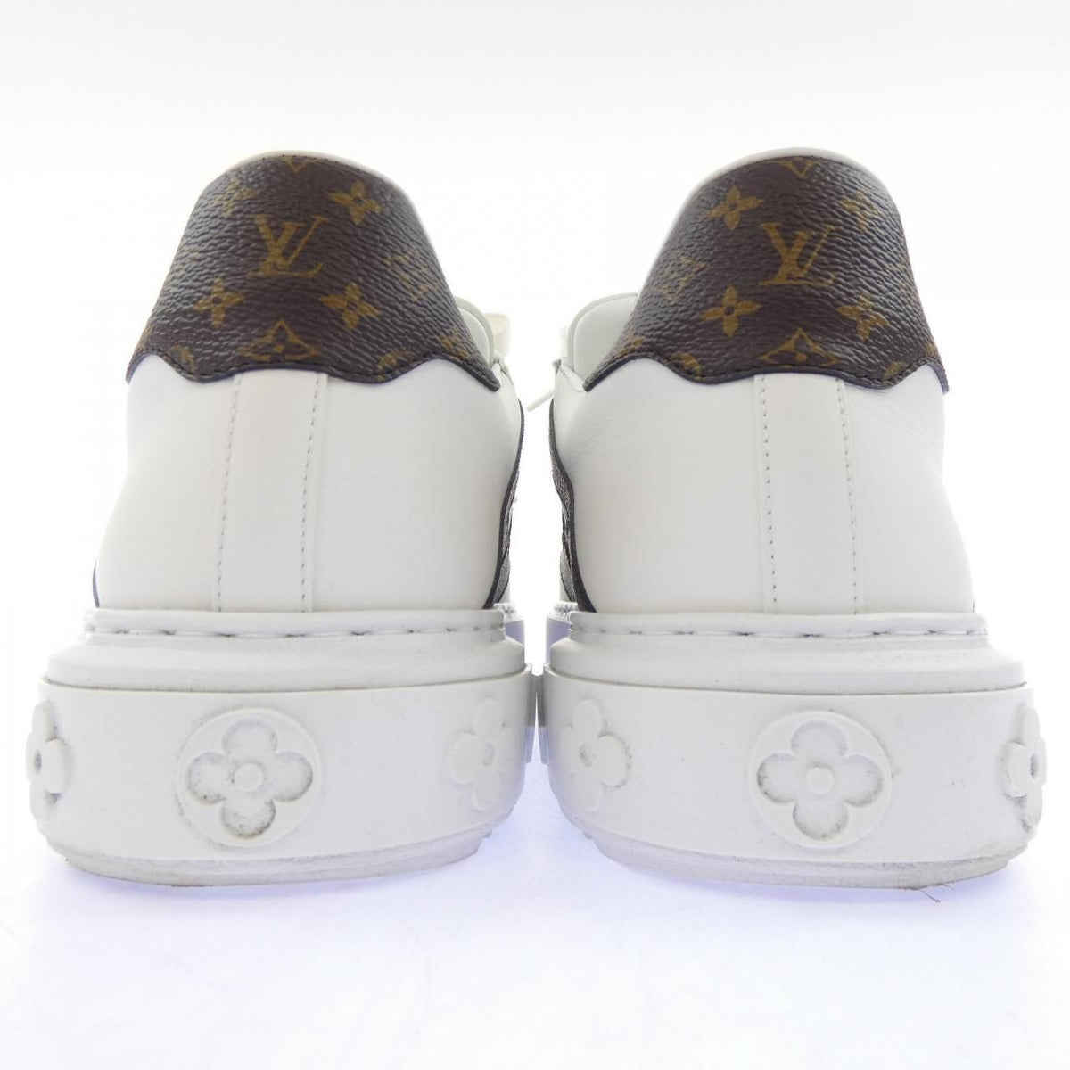 Louis Vuitton Timeout Sneakers — view 5