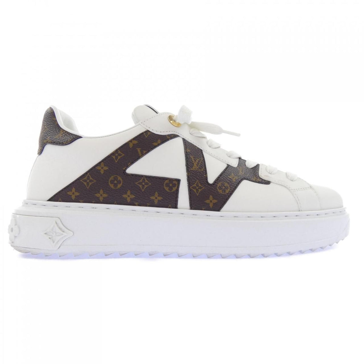 Louis Vuitton Timeout Sneakers