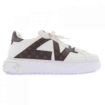 Louis Vuitton Timeout Sneakers