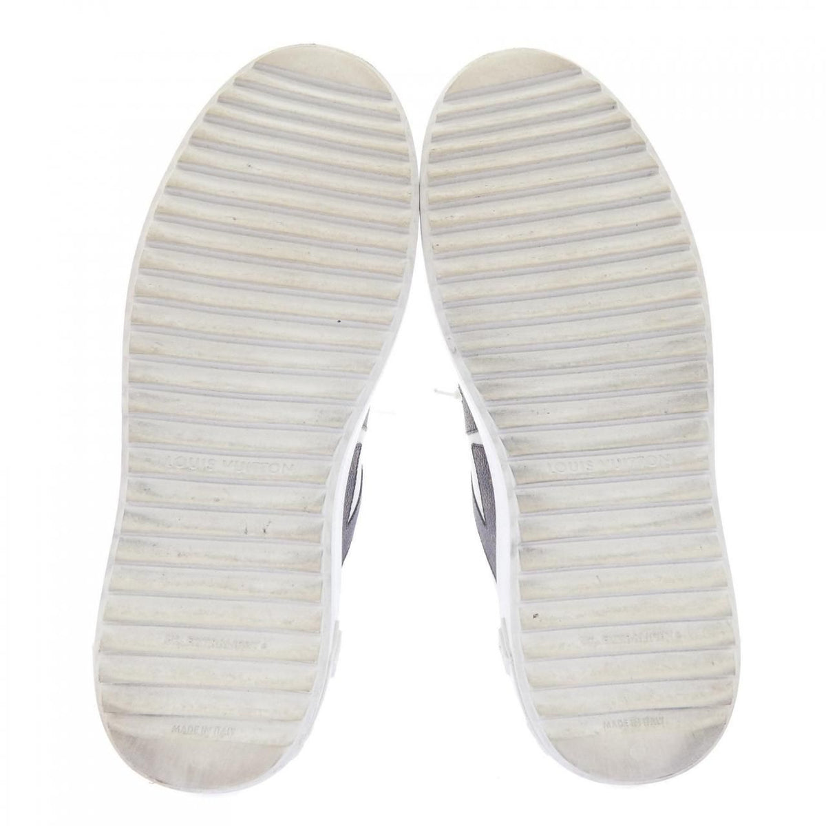 Louis Vuitton Timeout Sneakers — view 4