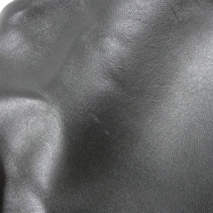 Chanel Vintage Bag Handbag Black — view 3