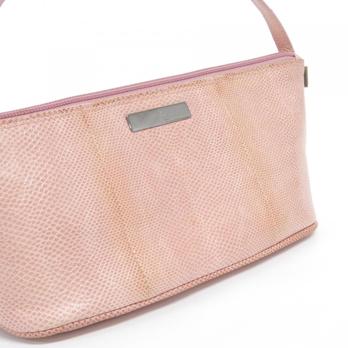 Gucci Vintage Shoulder Bag — view 4