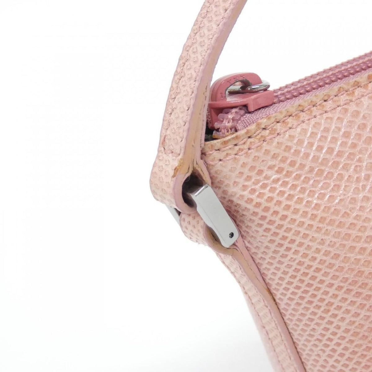 Gucci Vintage Shoulder Bag — view 5
