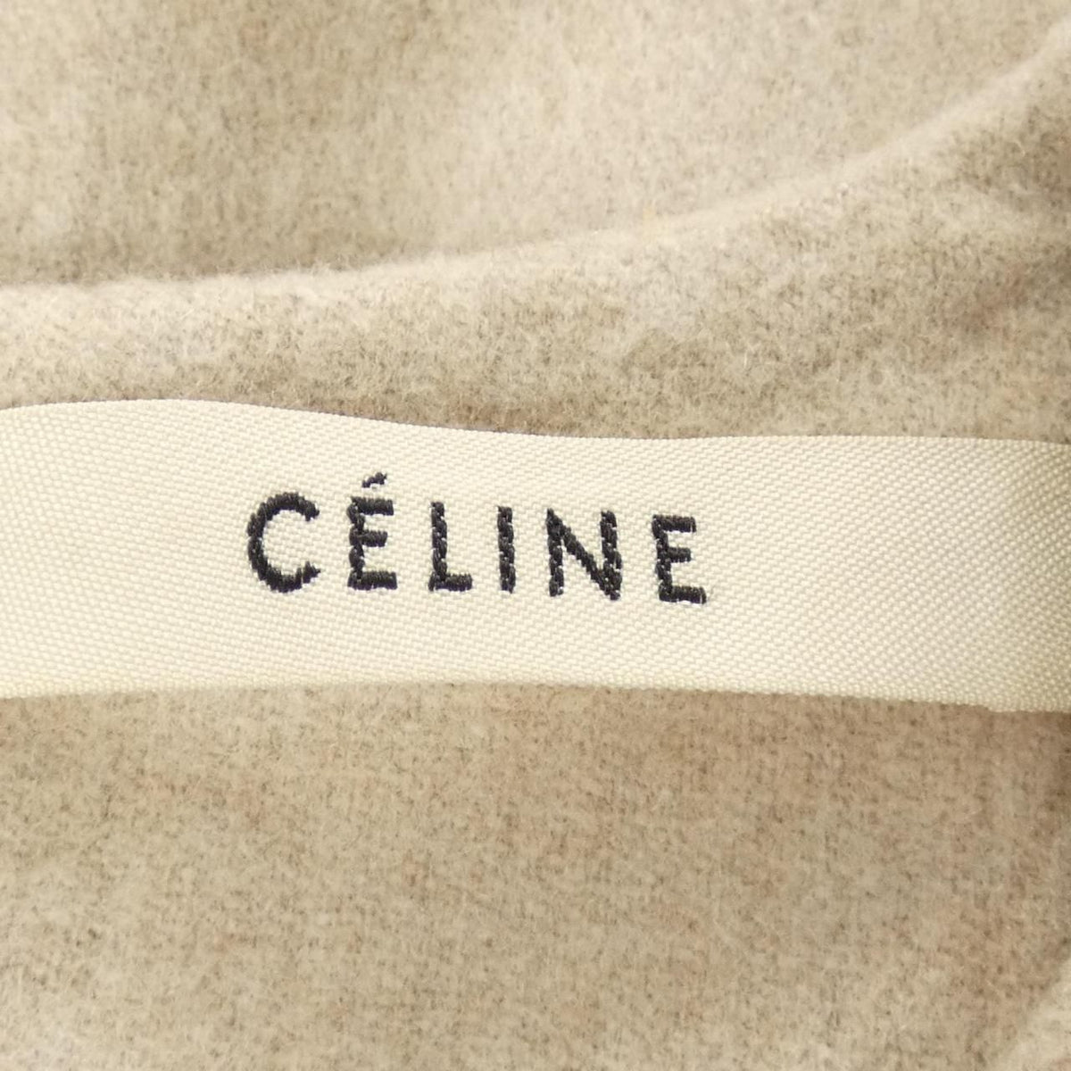 Celine 2 Phoebe Philo Era Dress — view 4
