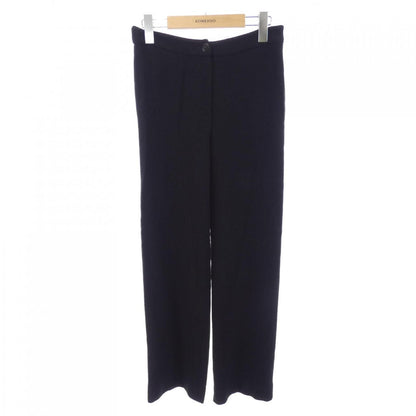 Chanel 02P Vintage Suit Black — view 8