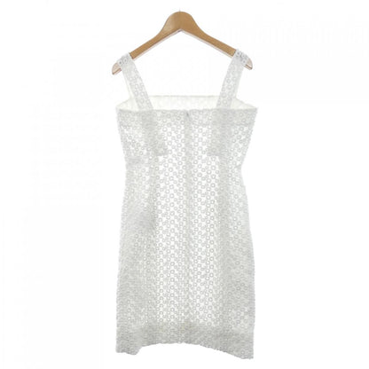 Celine 2 Dress White — view 2