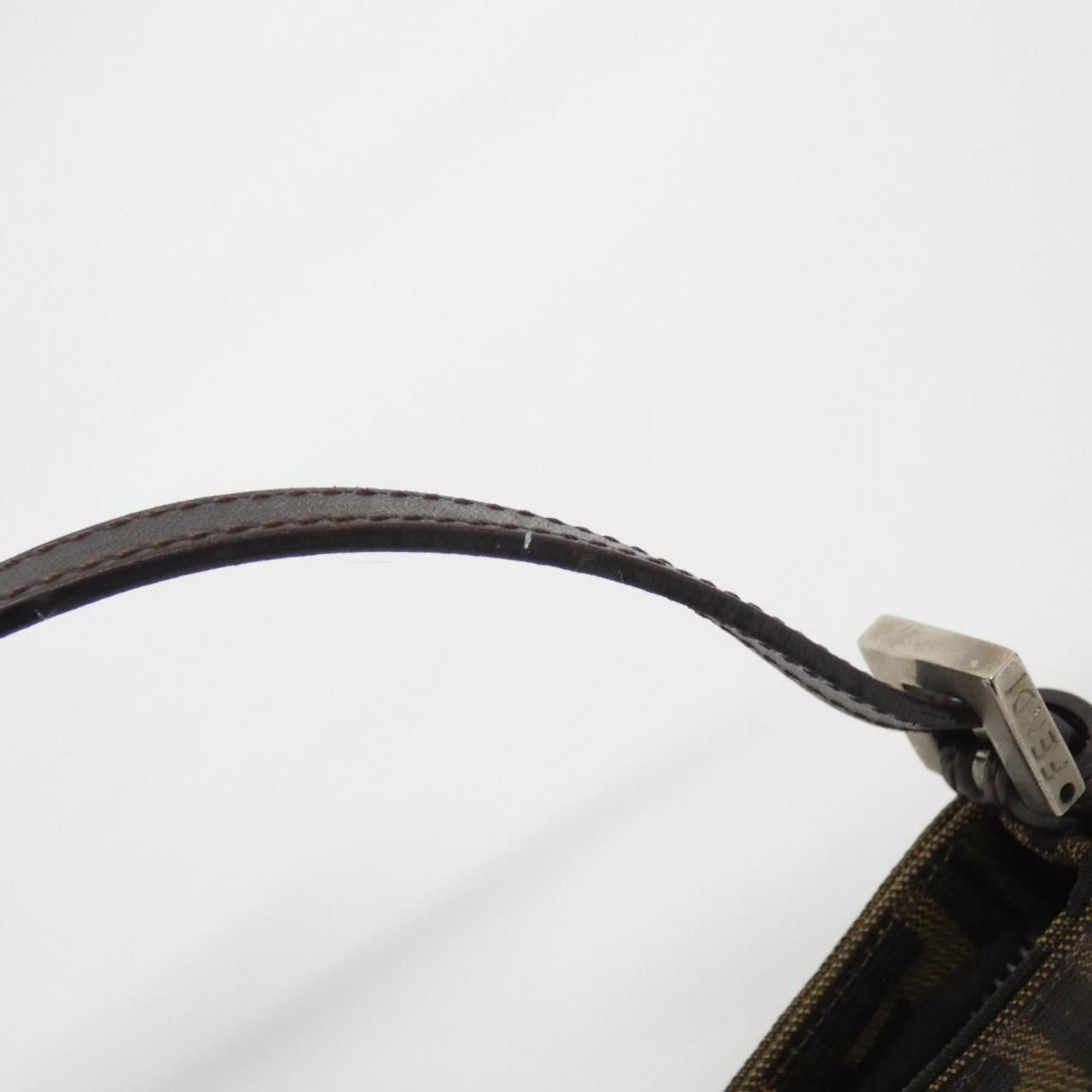 Fendi Vintage Shoulder Bag — view 6