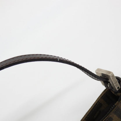 Fendi Vintage Shoulder Bag — view 6