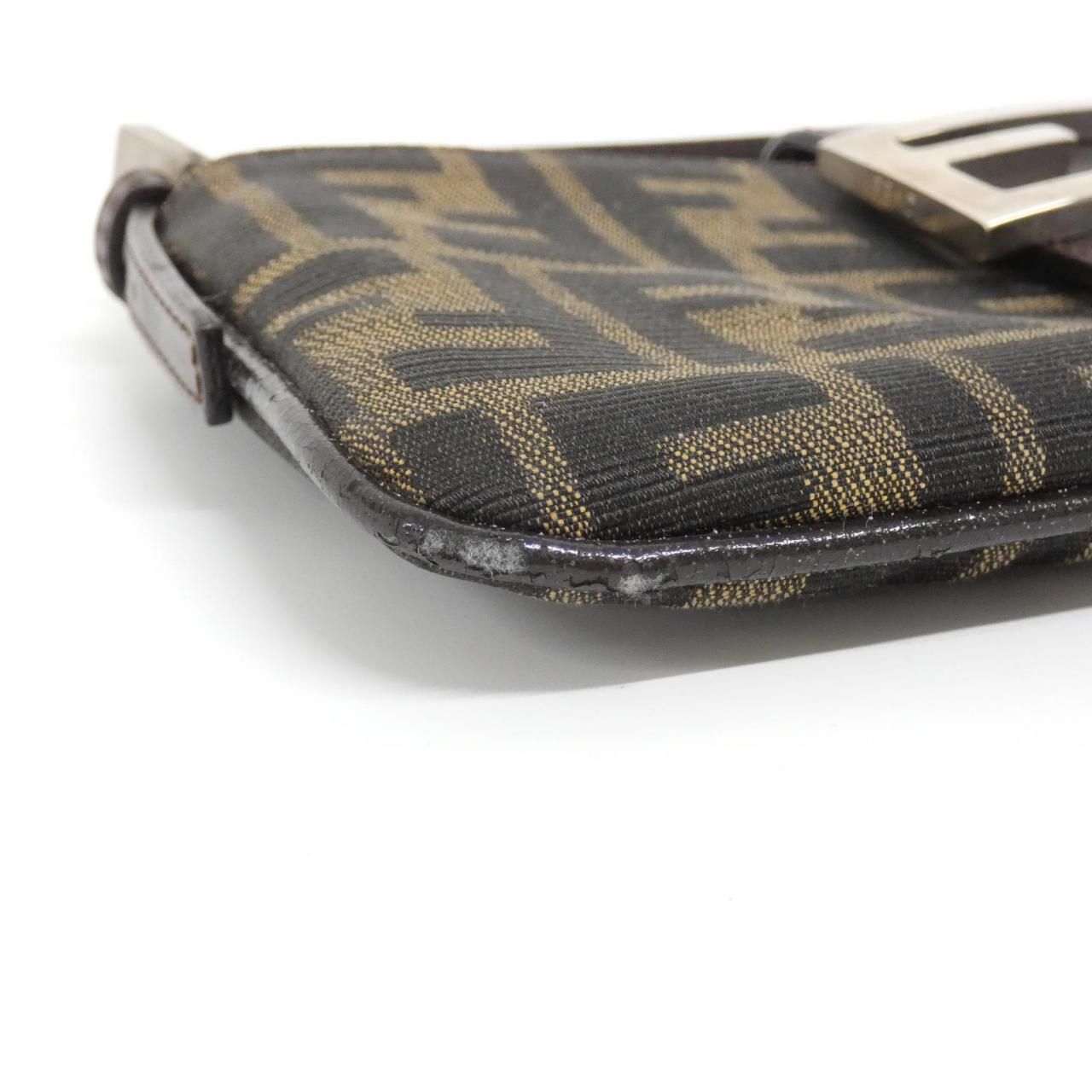 Fendi Vintage Shoulder Bag — view 3