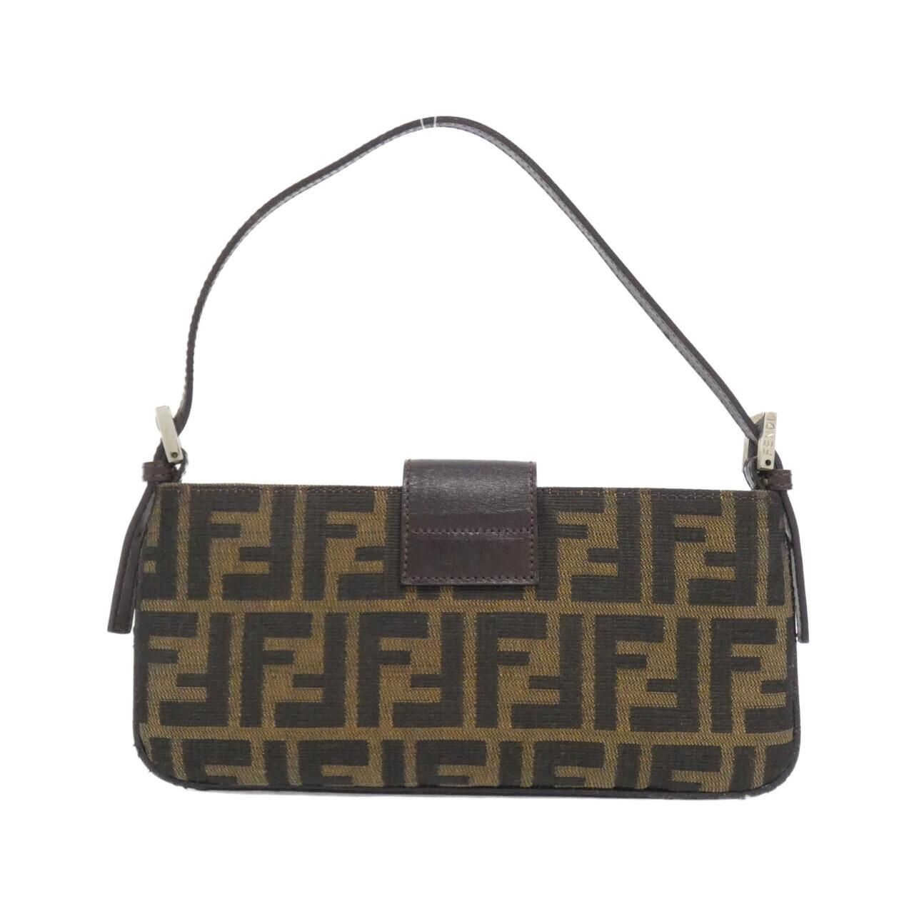Fendi Vintage Shoulder Bag — view 2