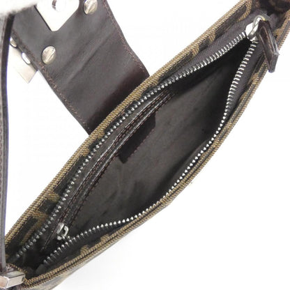 Fendi Vintage Shoulder Bag — view 7