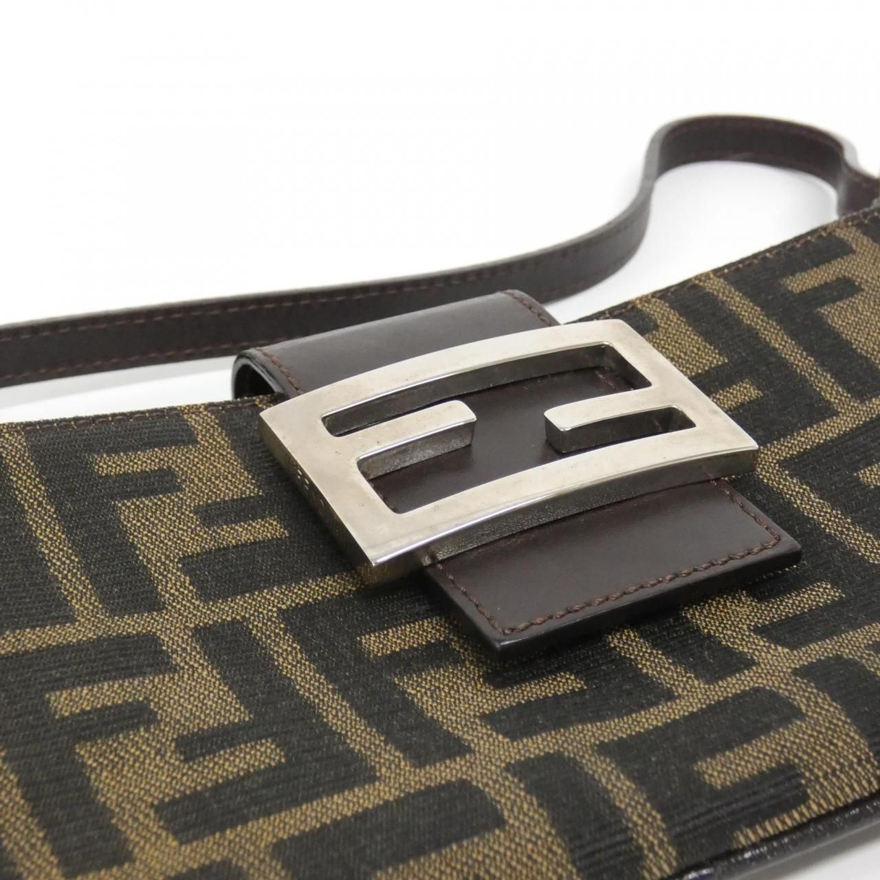 Fendi Vintage Shoulder Bag — view 4