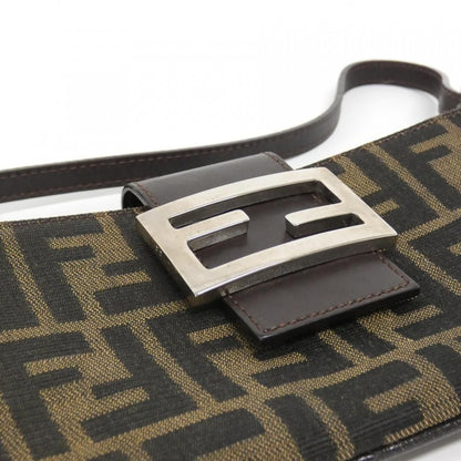Fendi Vintage Shoulder Bag — view 4