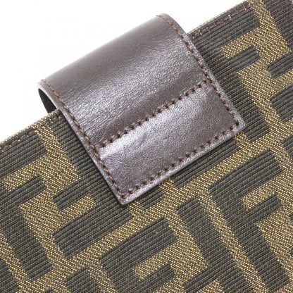 Fendi Vintage Shoulder Bag — view 5