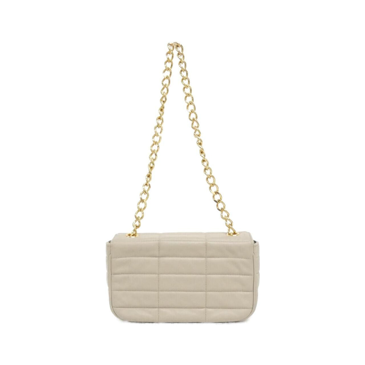 Celine Shoulder Bag Gold — view 2