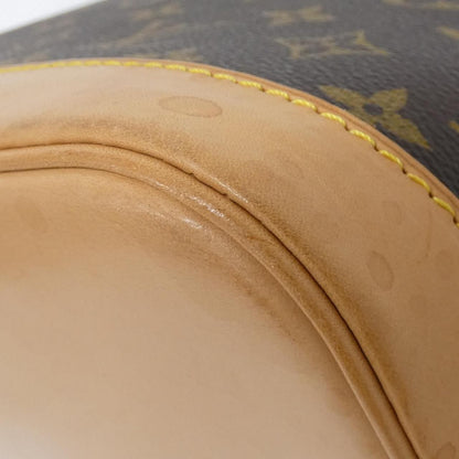 Louis Vuitton Monogram Alma PM — view 2