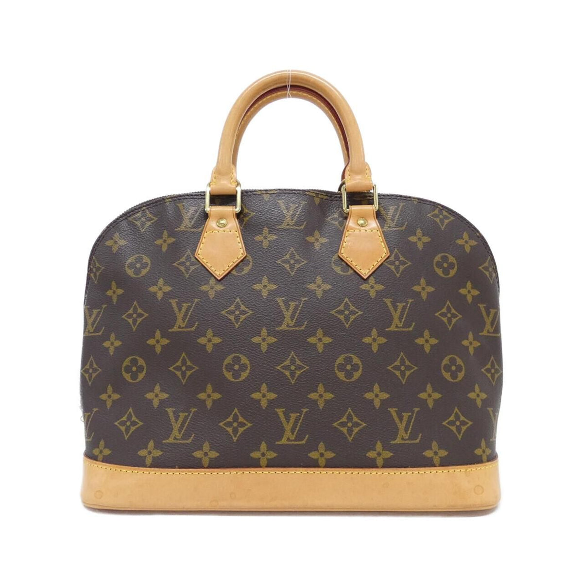 Louis Vuitton Monogram Alma PM
