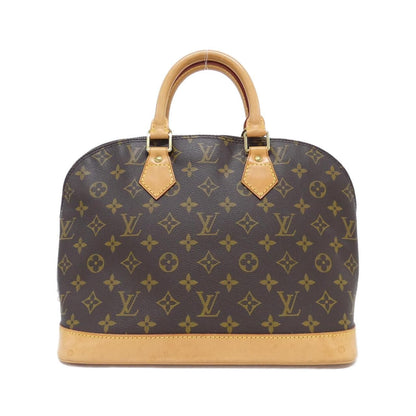 Louis Vuitton Monogram Alma PM