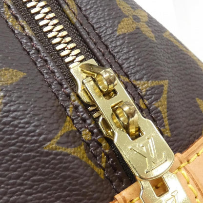 Louis Vuitton Monogram Alma PM — view 3