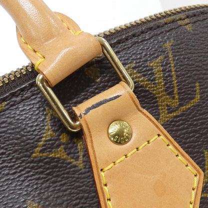 Louis Vuitton Monogram Alma PM — view 4