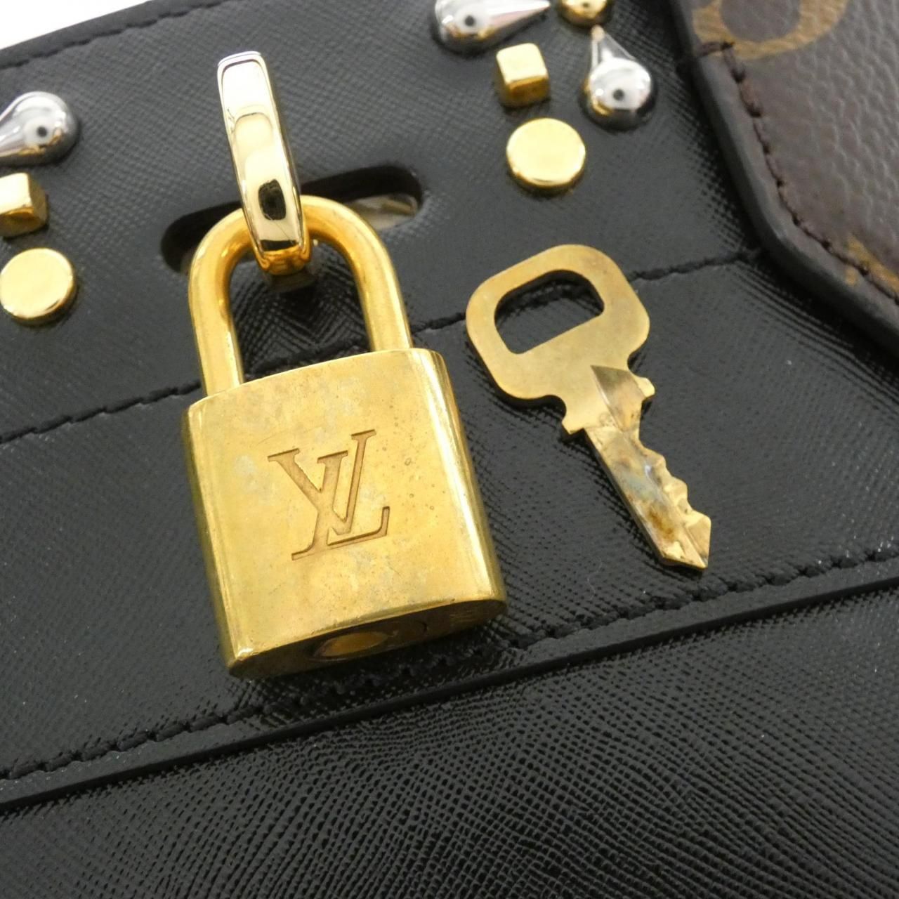 Louis Vuitton City Steamer Mini — view 4