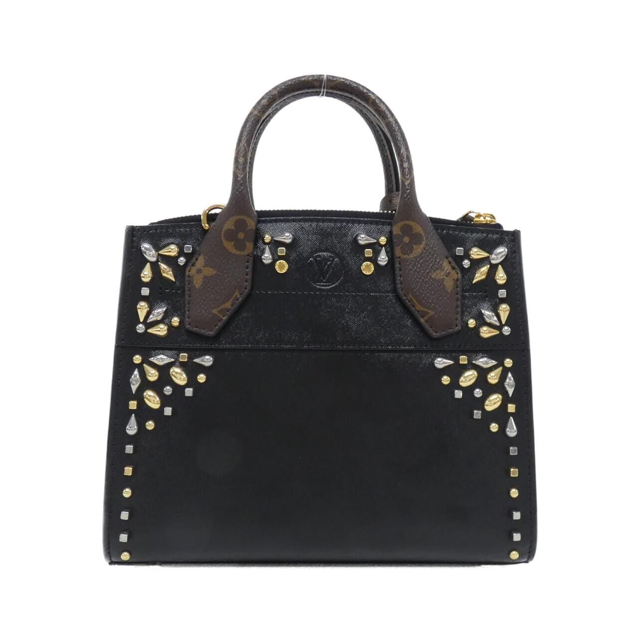 Louis Vuitton City Steamer Mini — view 2