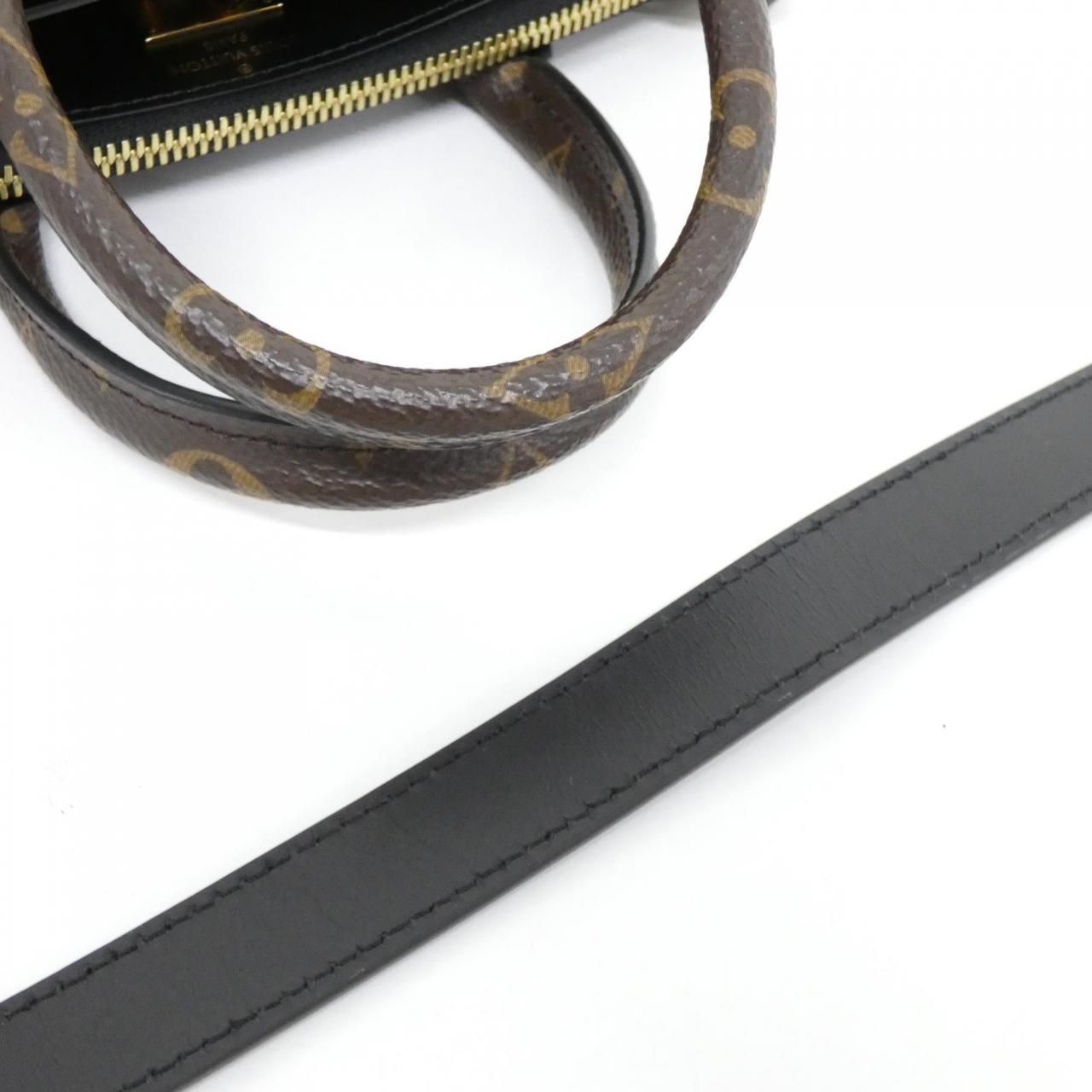 Louis Vuitton City Steamer Mini — view 5