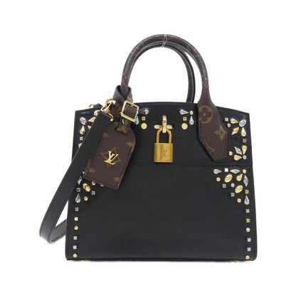 Louis Vuitton City Steamer Mini