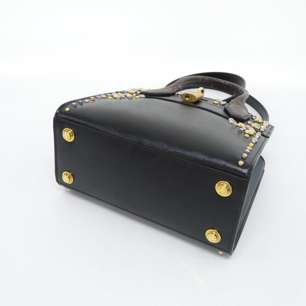 Louis Vuitton City Steamer Mini — view 3