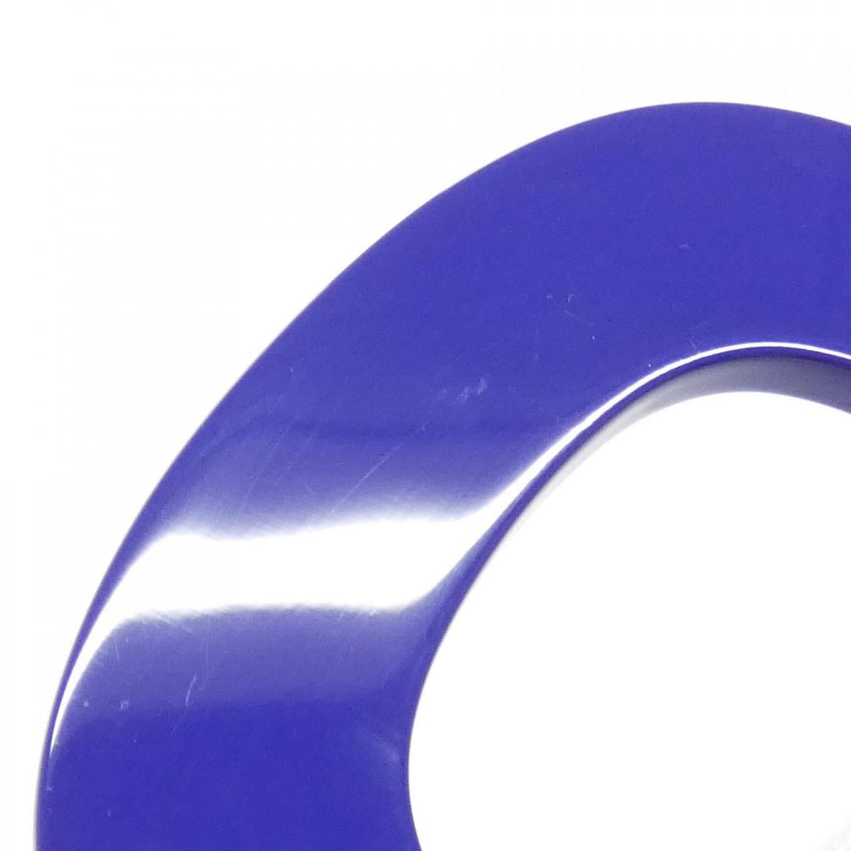 Hermes Dip Dye PM Necklace — view 4