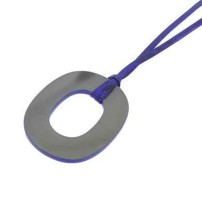 Hermes Dip Dye PM Necklace