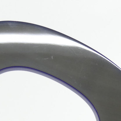 Hermes Dip Dye PM Necklace — view 5