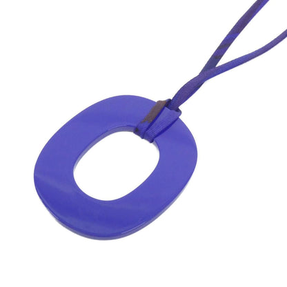 Hermes Dip Dye PM Necklace — view 3