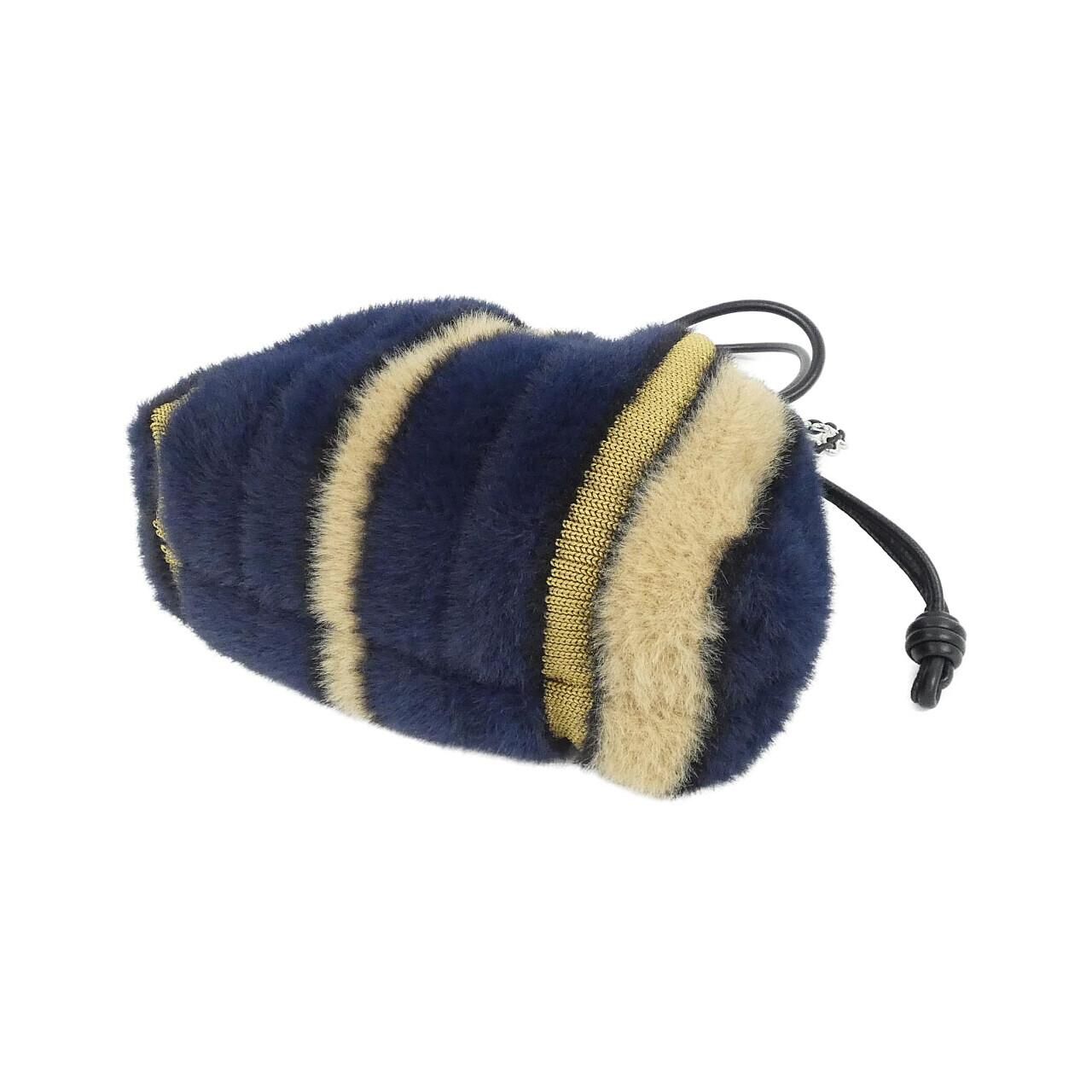 Loewe Flamenco Purse Handbag Multicolor — view 2